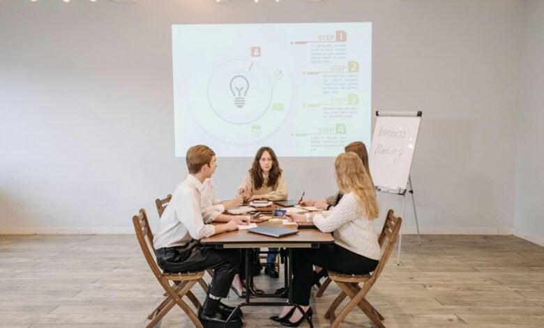 digital hub efficiency solutions