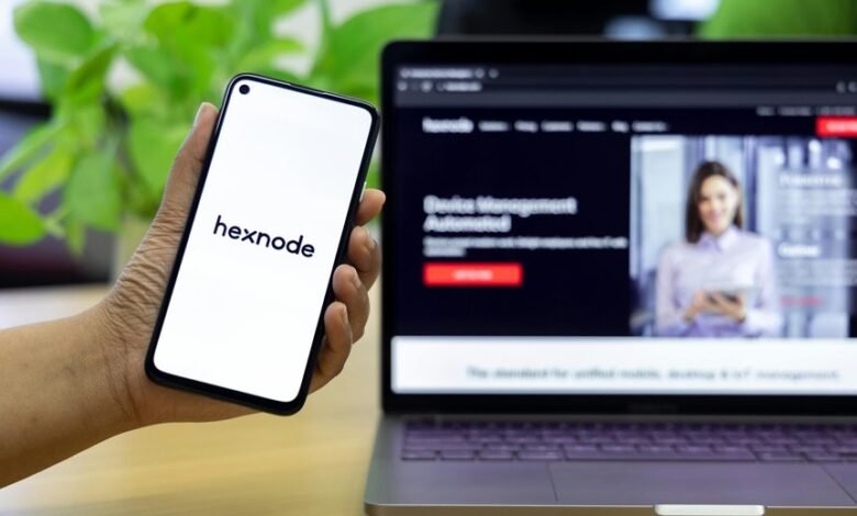 digital solutions for professionals