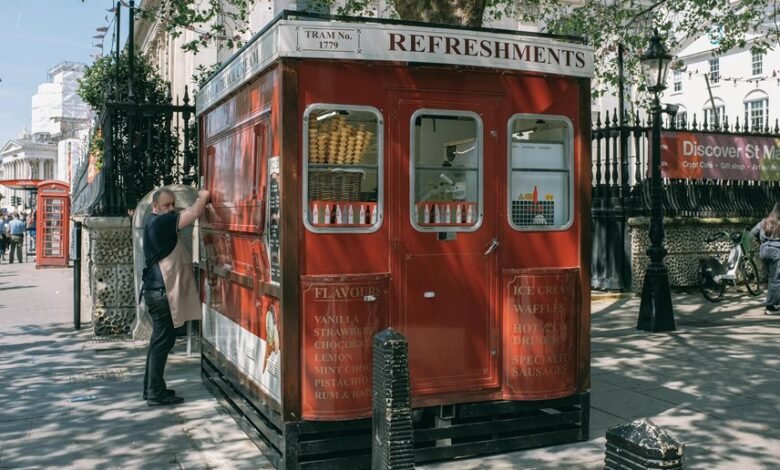 enterprise digital services hub