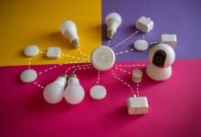 high efficiency it hub