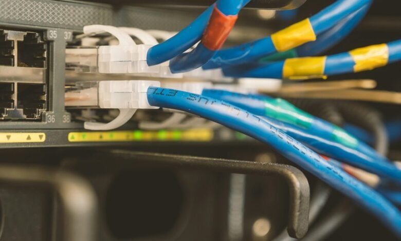 high performance online hub