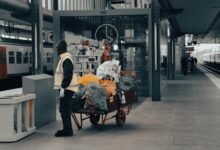 professional online networking hub