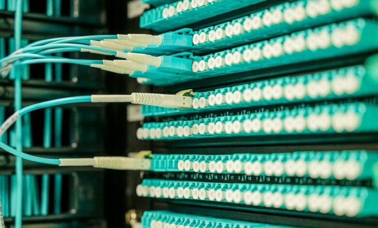 smart it network optimization