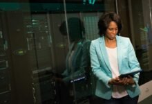 smart it solutions network