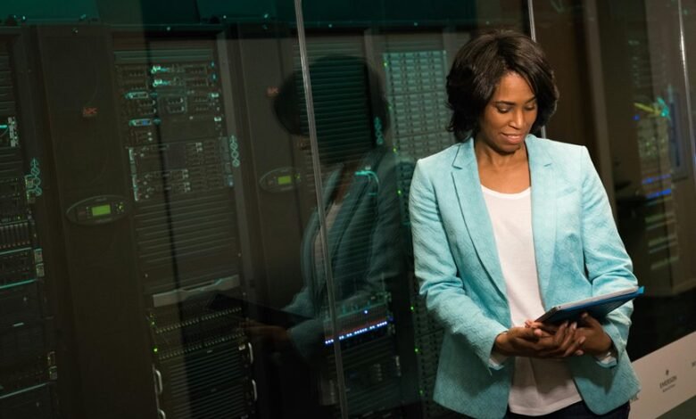 smart it solutions network