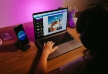 creative web hub branding code