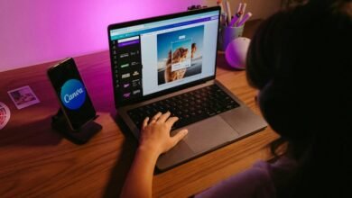 creative web hub branding code