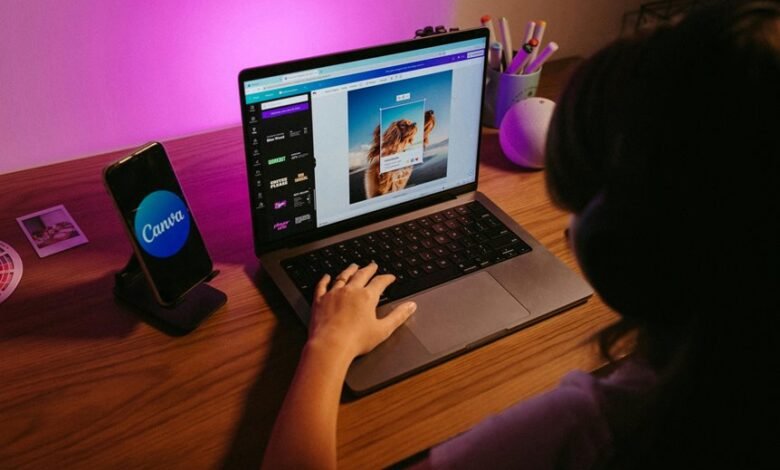 creative web hub branding code