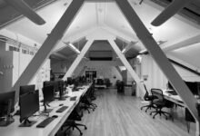 dynamic digital hub identifier