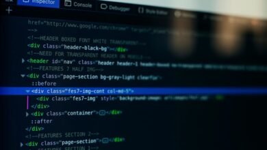 dynamic digital hub web engine