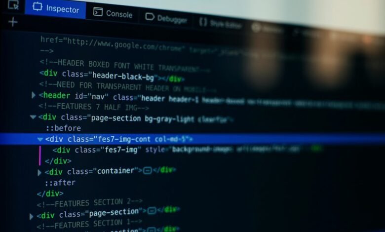 dynamic digital hub web engine