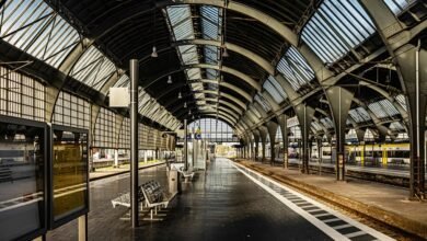 dynamic online hub cloud platform