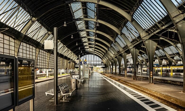 dynamic online hub cloud platform