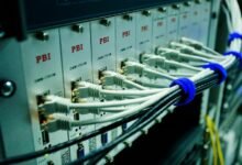 innovative digital network engine