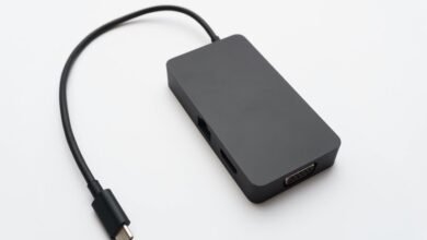 smart web hub identification number