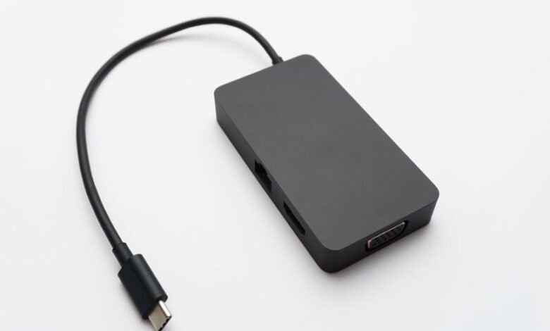 smart web hub identification number