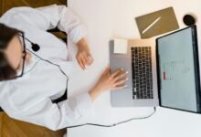 smart web platform identification