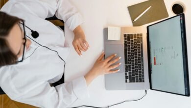 smart web platform identification