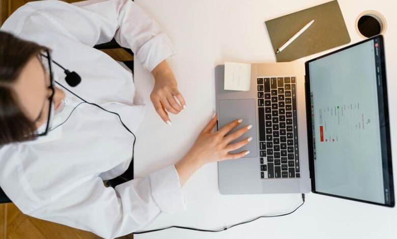 smart web platform identification