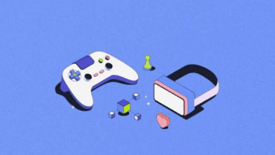 Blockchain Gaming vs Traditional Gaming