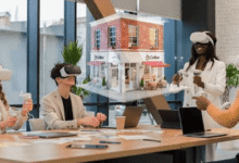 The Role of VR in Employee Training